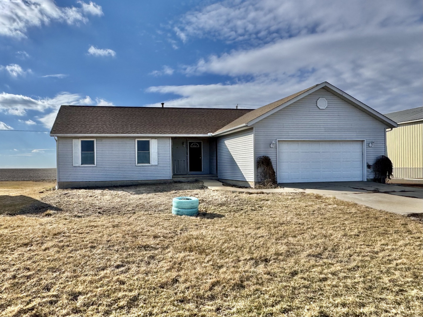 416 N Kathleen Street, Stanford, IL 61774