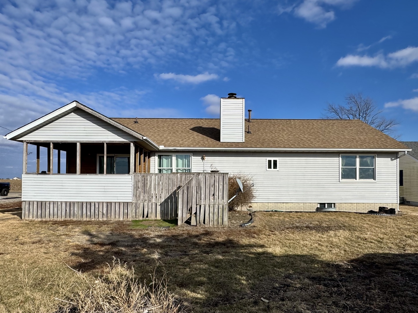 416 N Kathleen Street, Stanford, IL 61774