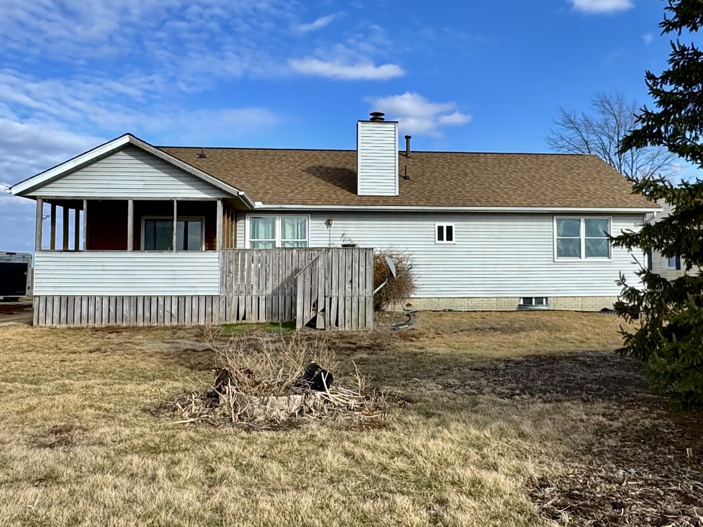 416 N Kathleen Street, Stanford, IL 61774