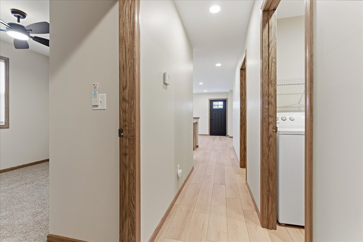 313 E Martin Street, Forrest, IL 61741