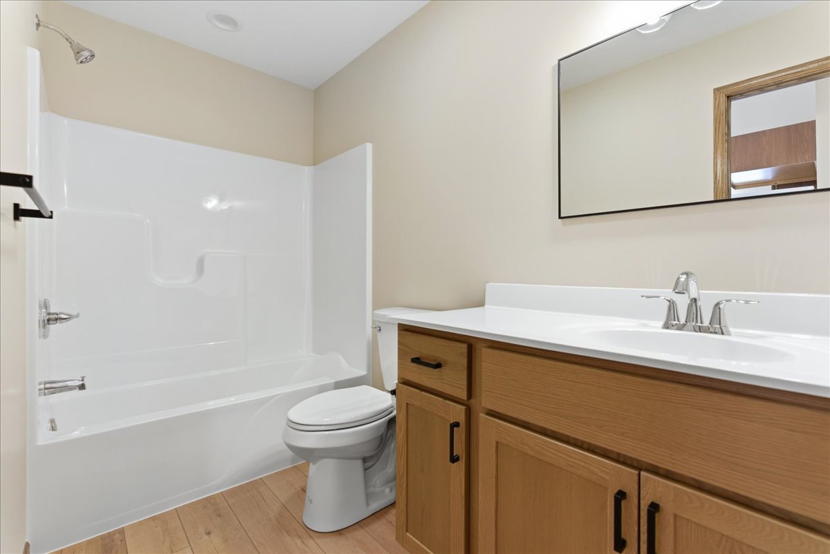 313 E Martin Street, Forrest, IL 61741