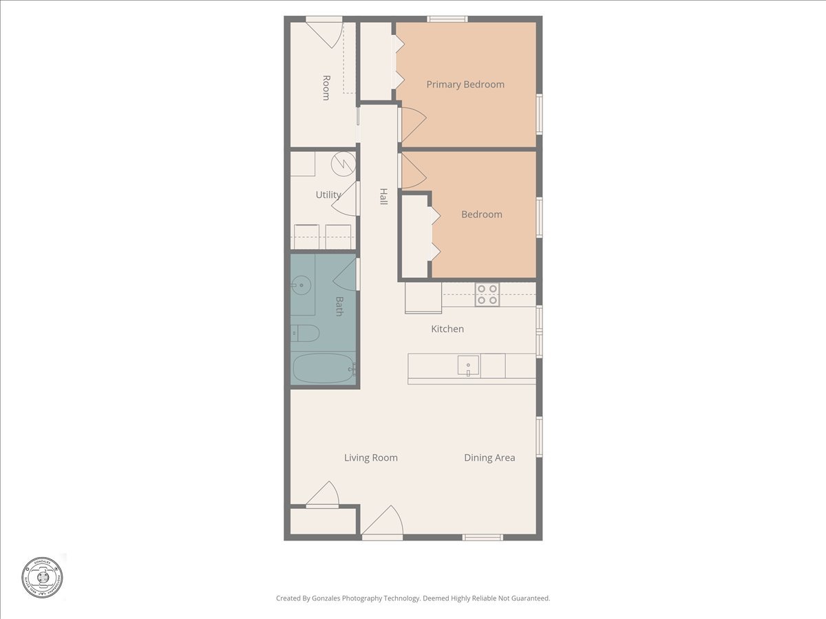 313 E Martin Street, Forrest, IL 61741