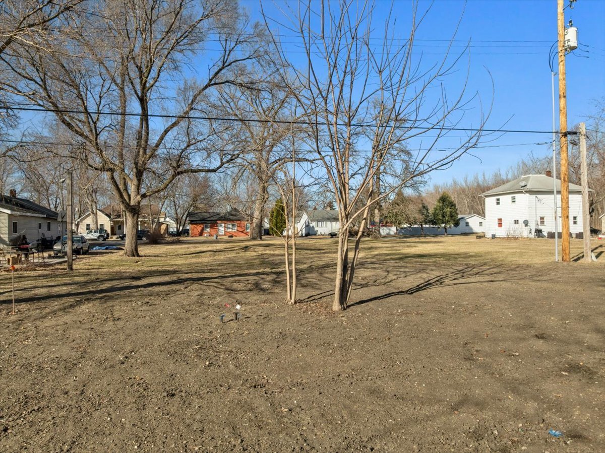 313 E Martin Street, Forrest, IL 61741