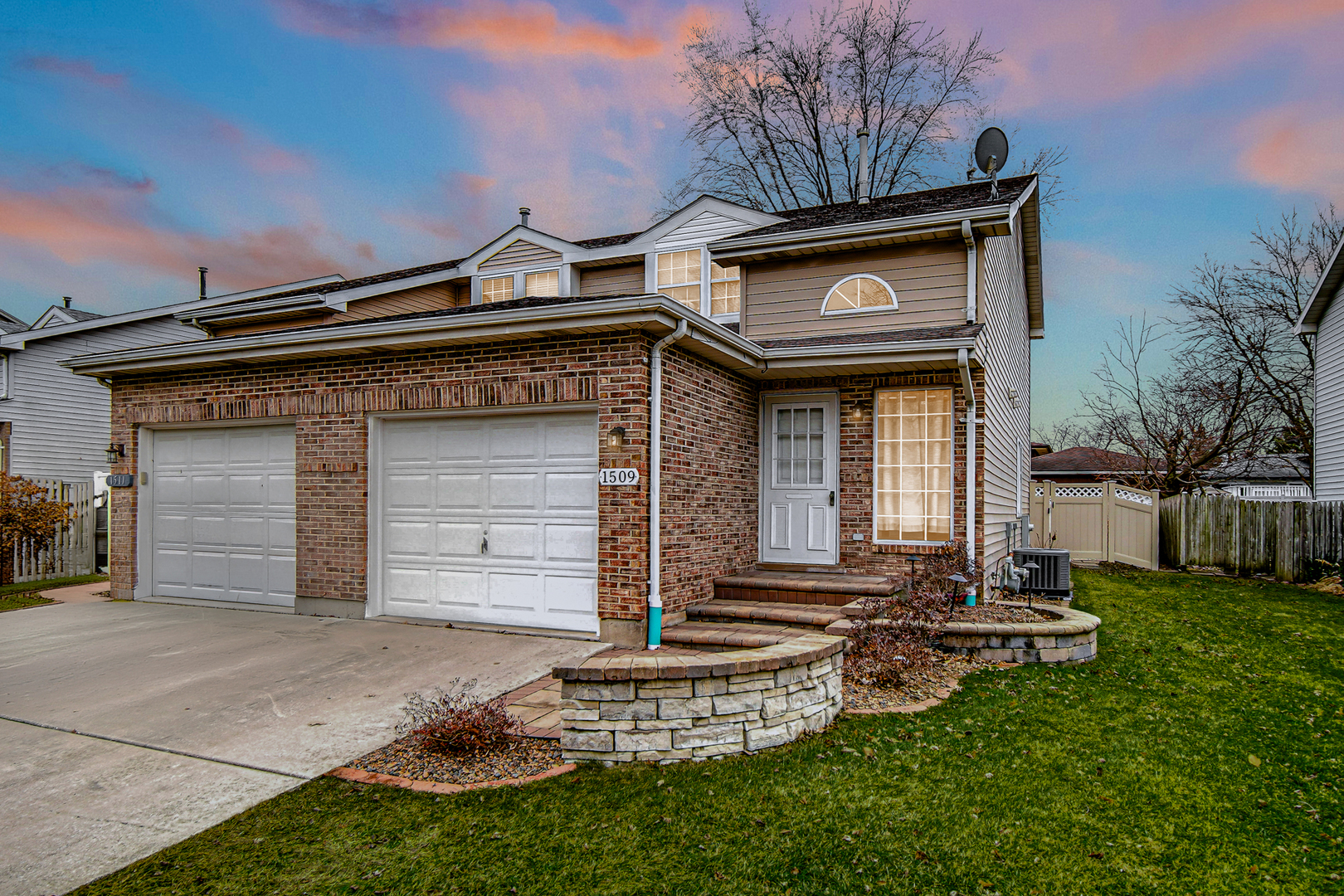 1509 Peachtree Lane, Lockport, IL 60441