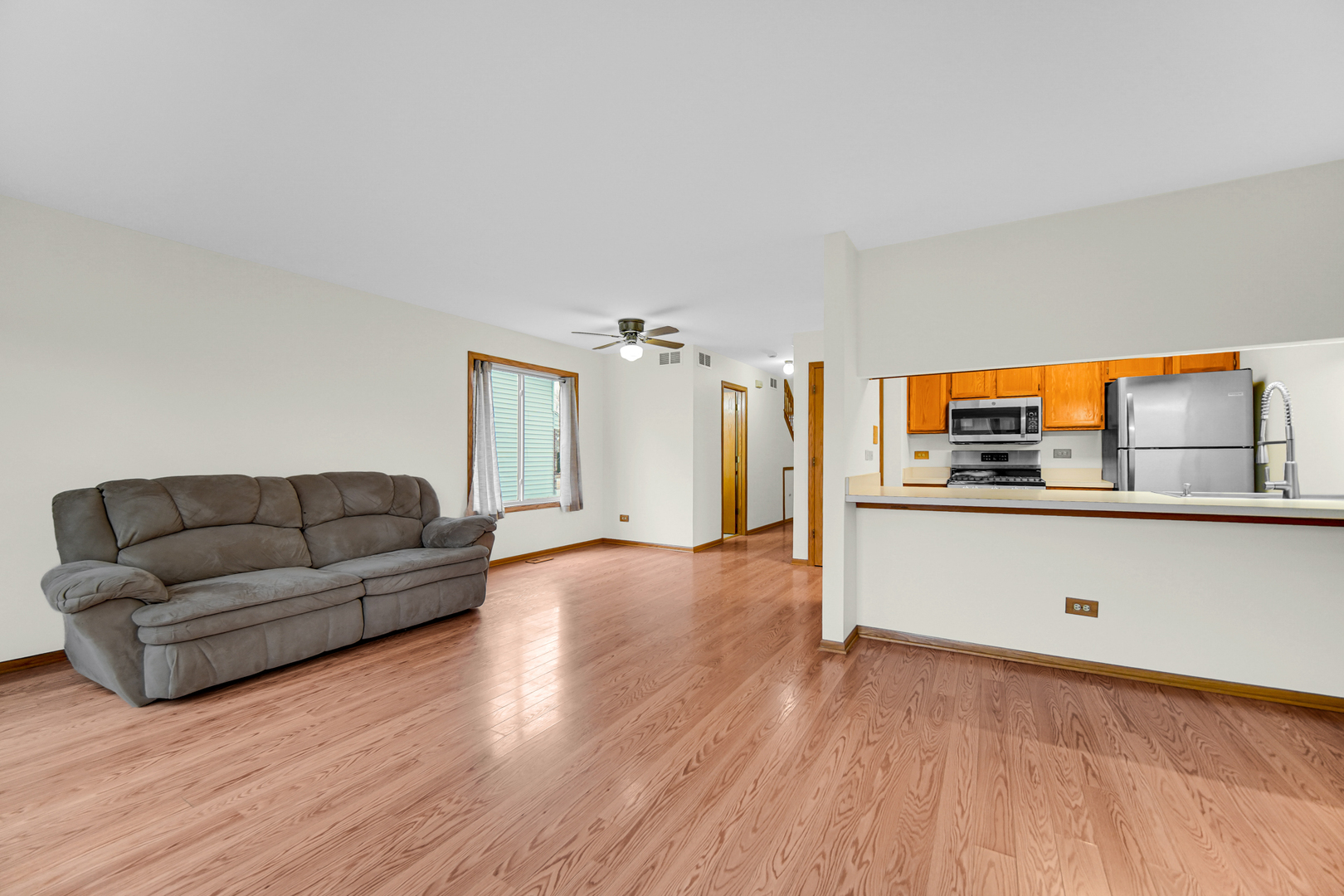 1509 Peachtree Lane, Lockport, IL 60441