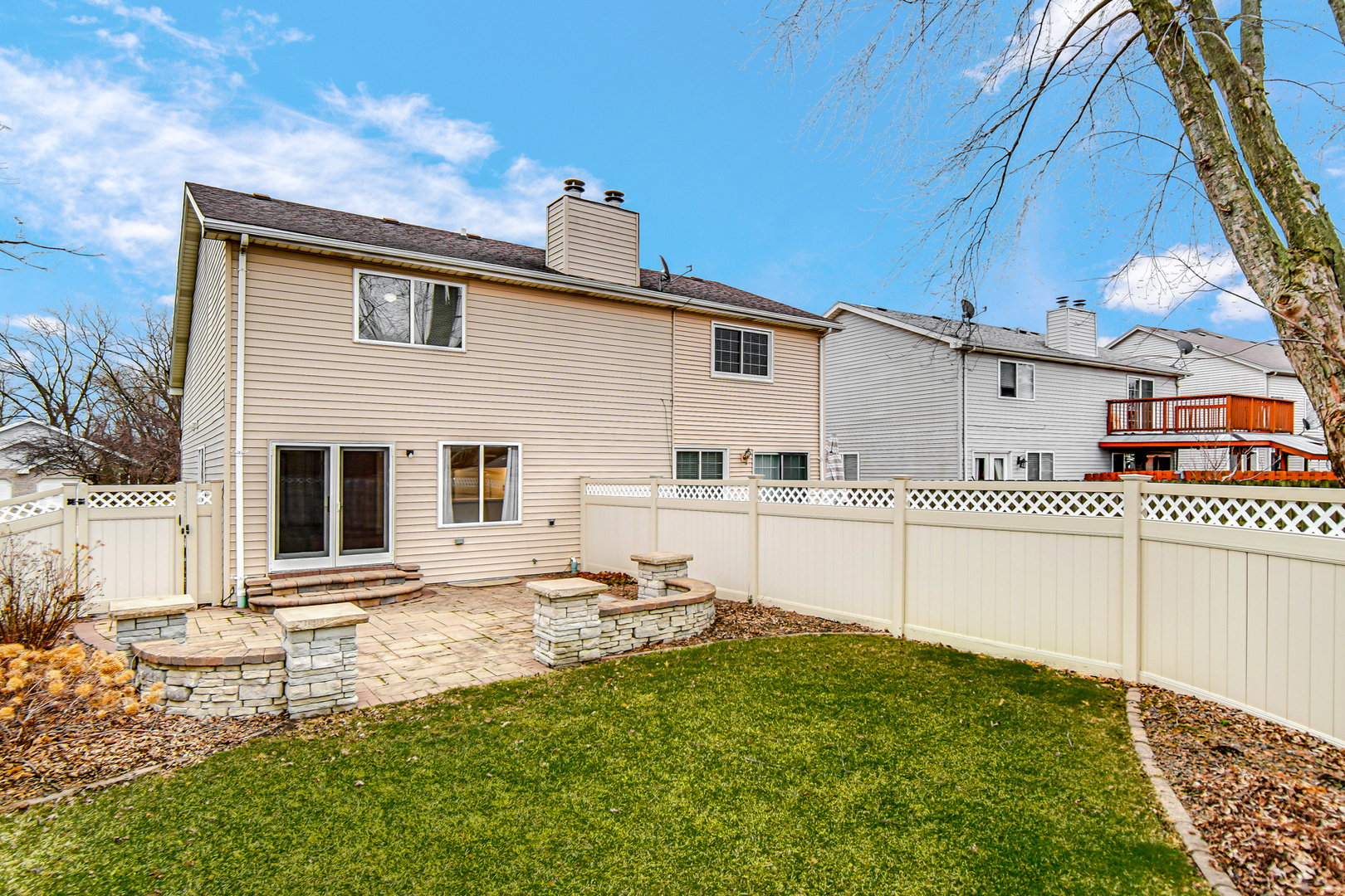 1509 Peachtree Lane, Lockport, IL 60441