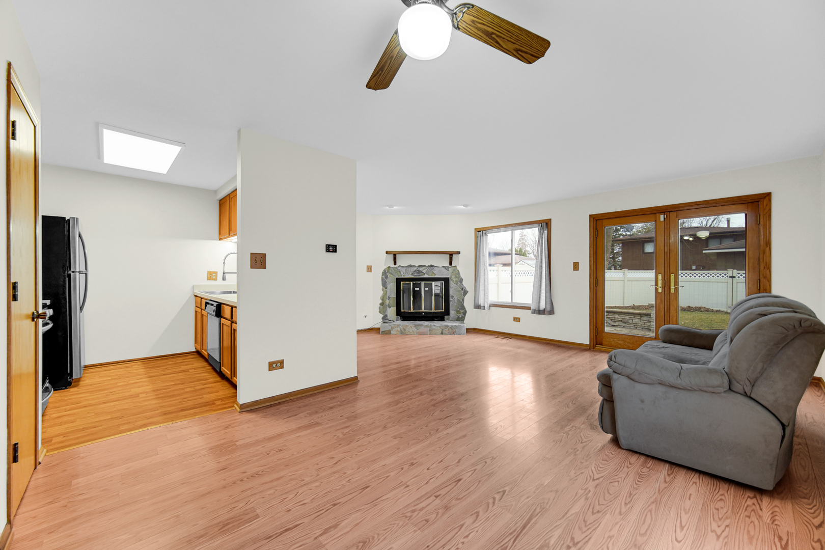 1509 Peachtree Lane, Lockport, IL 60441