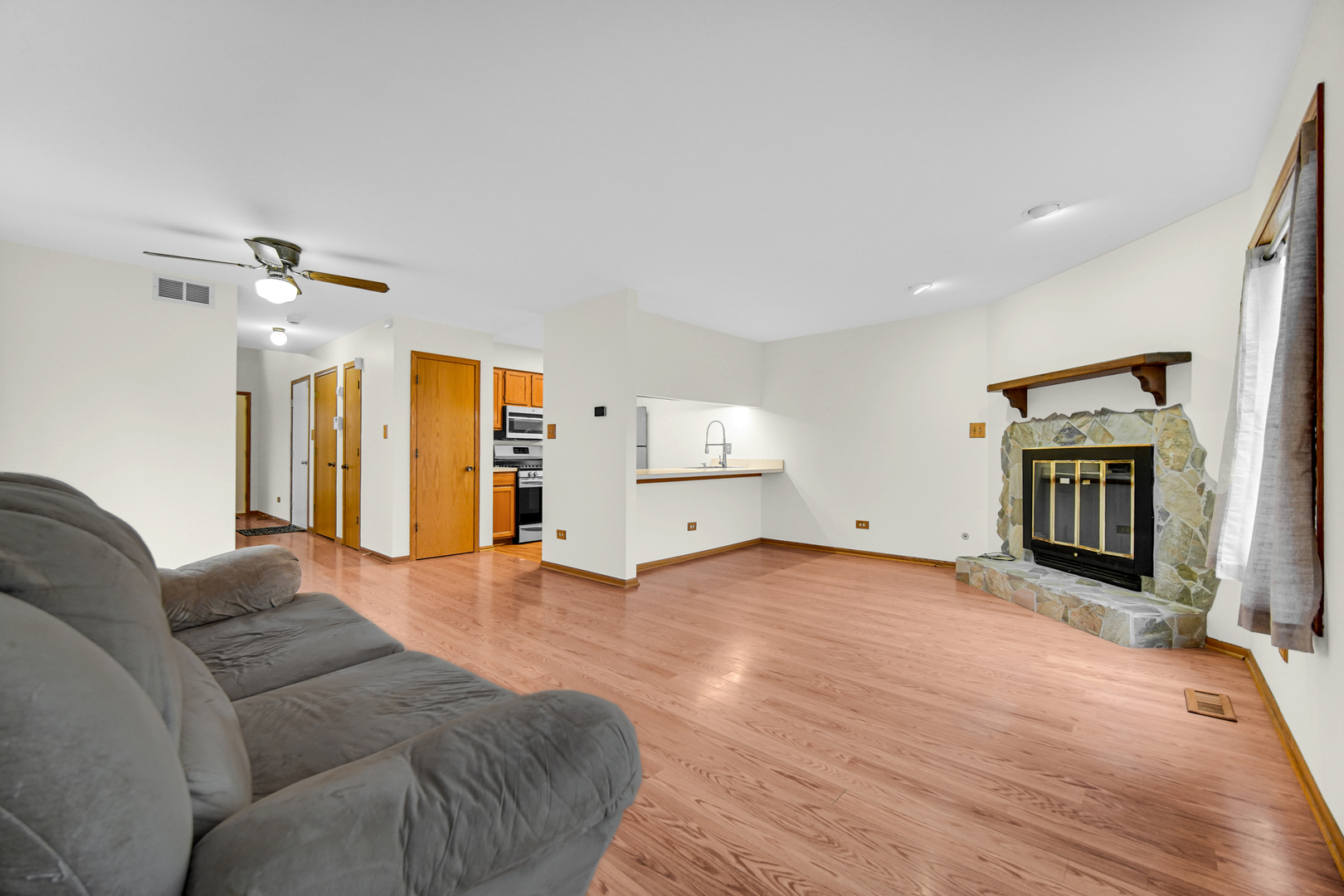 1509 Peachtree Lane, Lockport, IL 60441