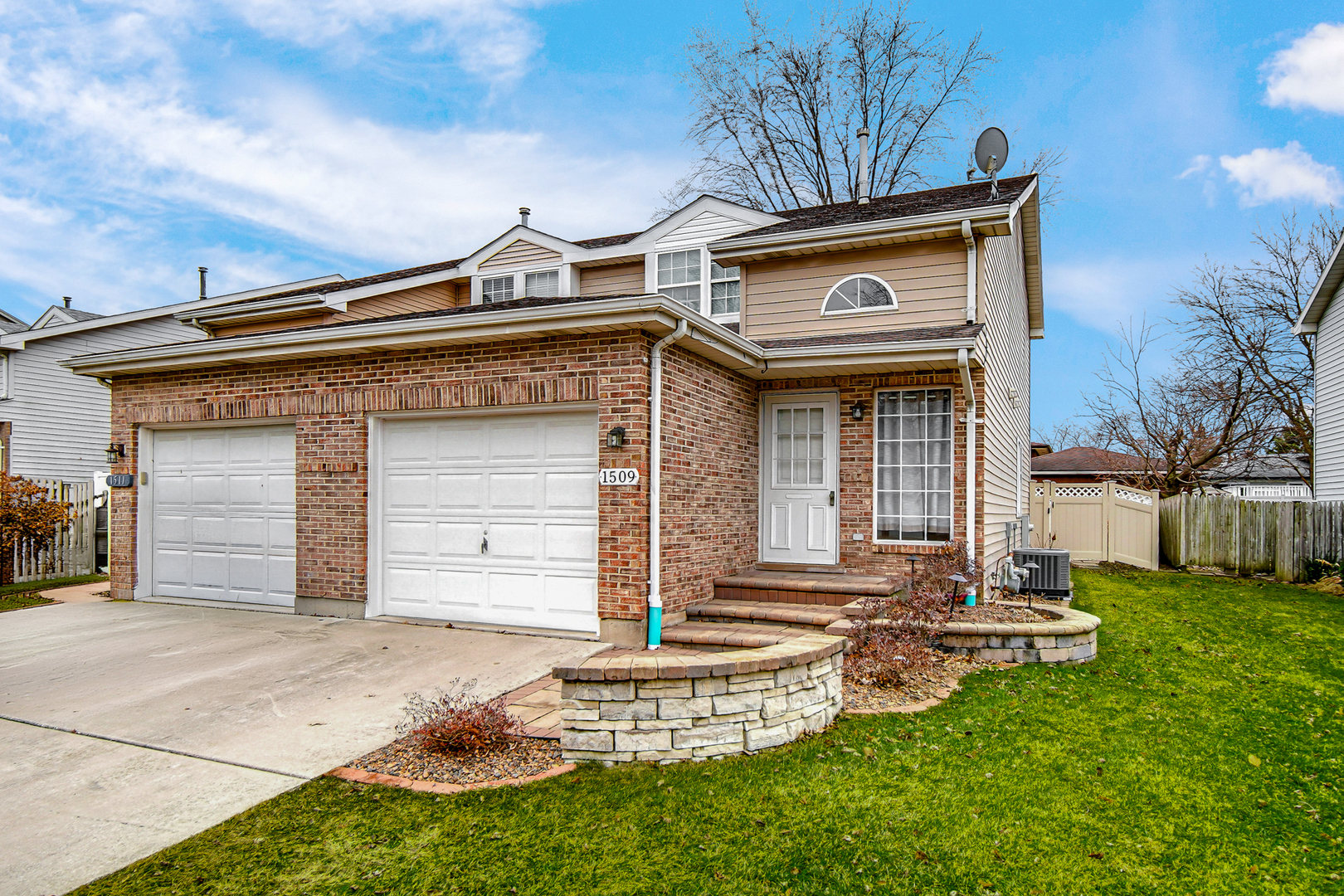 1509 Peachtree Lane, Lockport, IL 60441