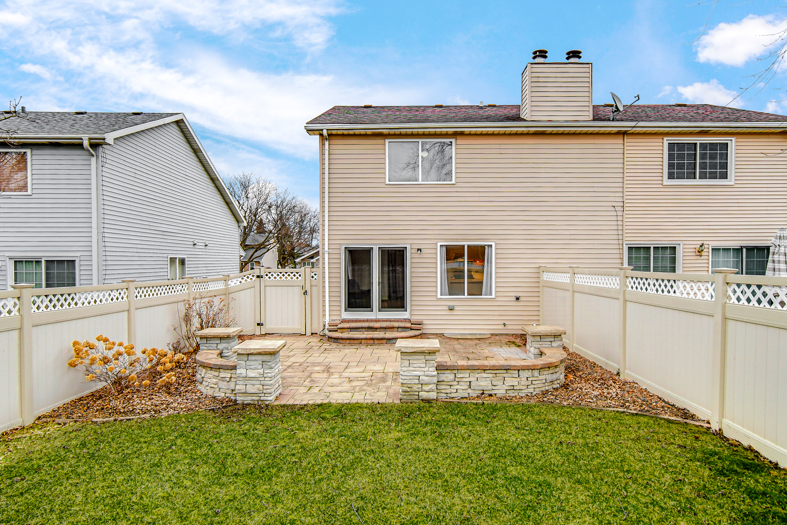 1509 Peachtree Lane, Lockport, IL 60441