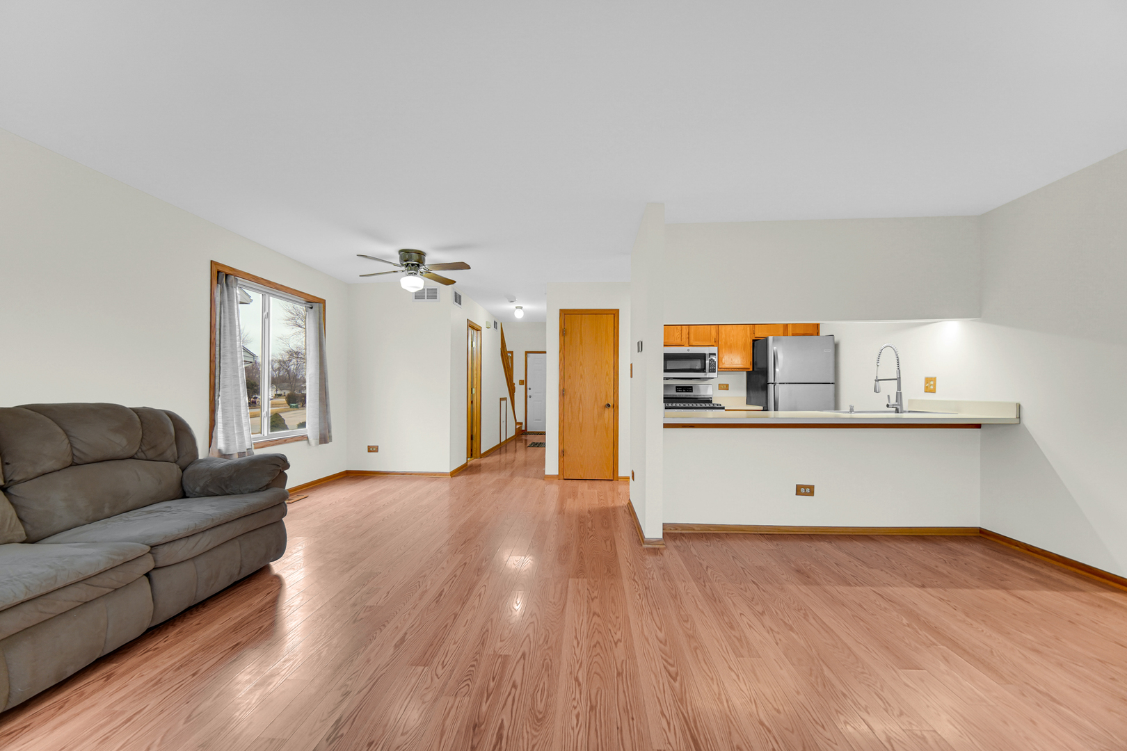 1509 Peachtree Lane, Lockport, IL 60441