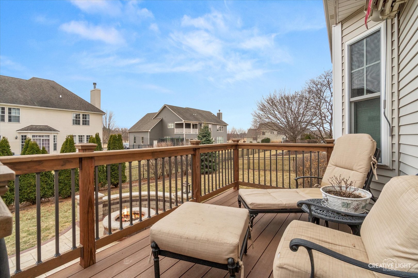 931 Patriot Parkway, Elburn, IL 60119