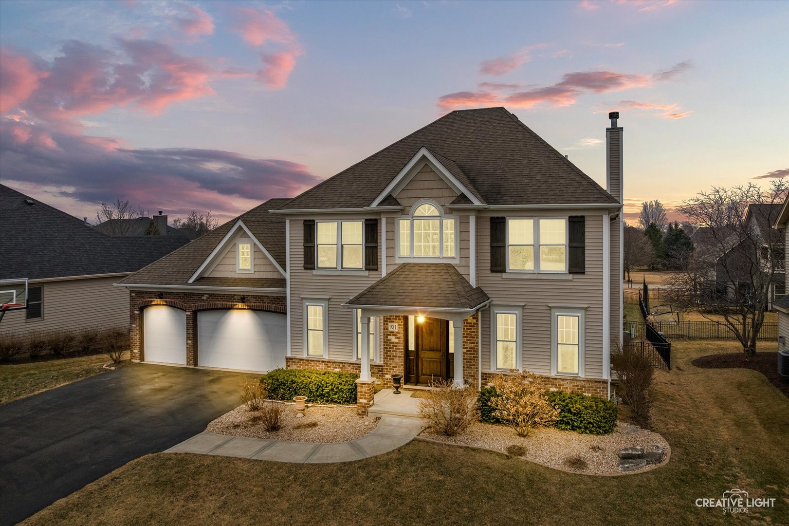 931 Patriot Parkway, Elburn, IL 60119