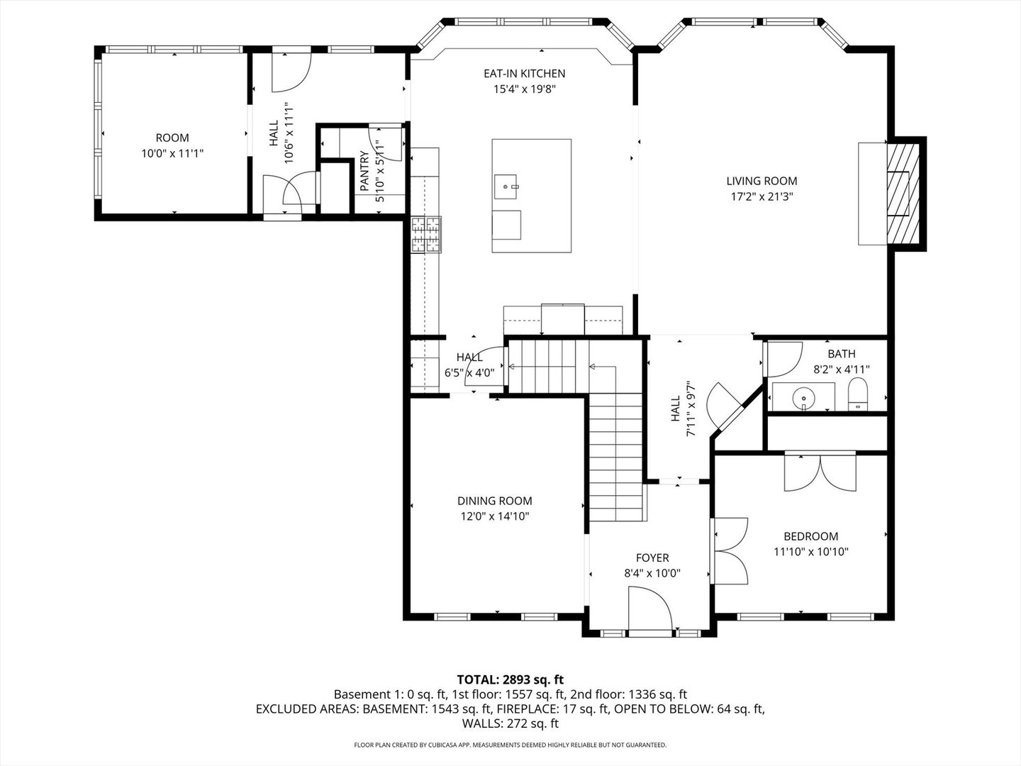 931 Patriot Parkway, Elburn, IL 60119