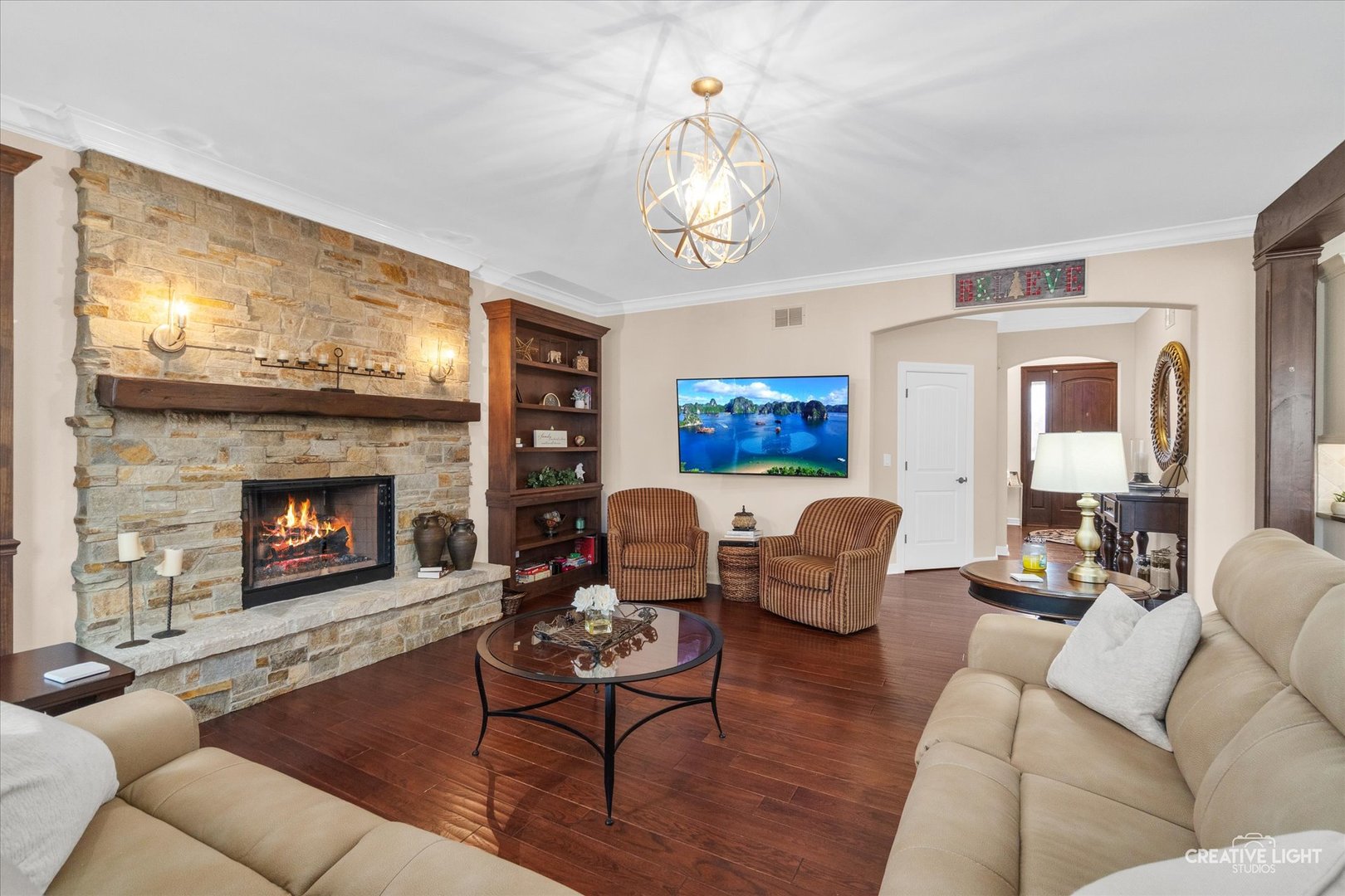 931 Patriot Parkway, Elburn, IL 60119