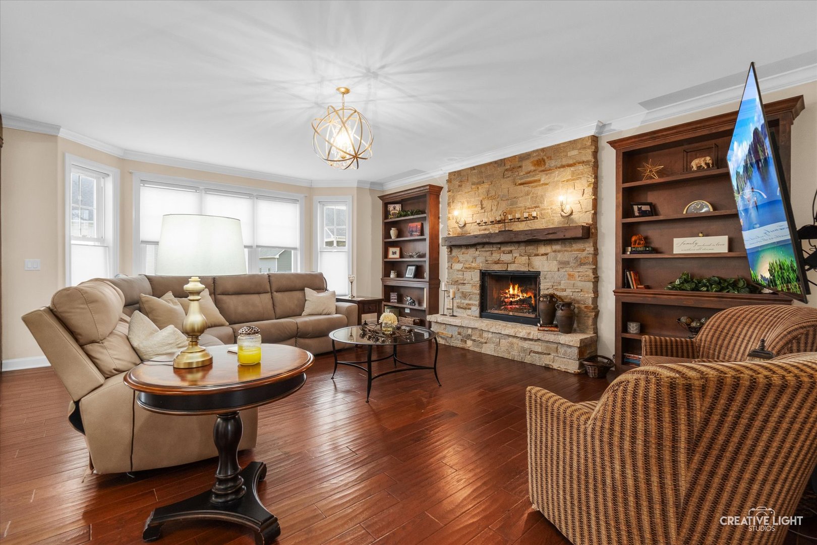 931 Patriot Parkway, Elburn, IL 60119