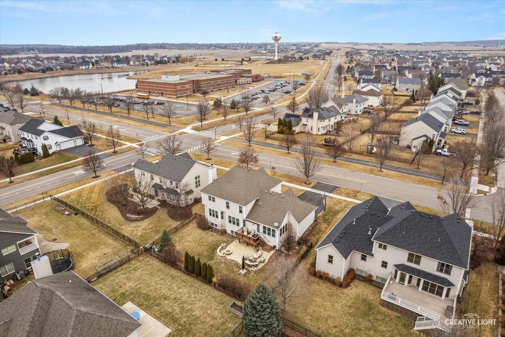 931 Patriot Parkway, Elburn, IL 60119