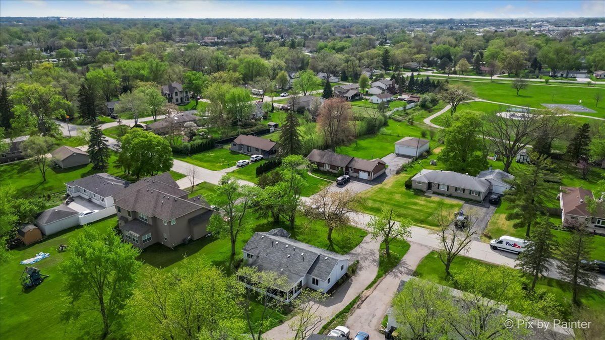 985 Aspen Street, Hoffman Estates, IL 60169