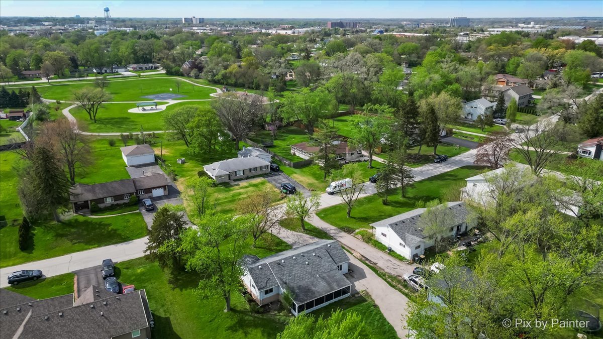 985 Aspen Street, Hoffman Estates, IL 60169