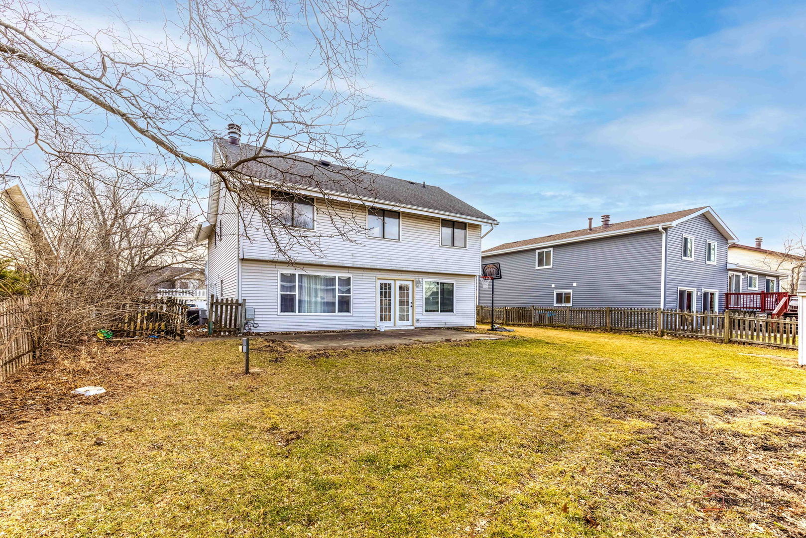 1261 Hialeah Lane, Hanover Park, IL 60133