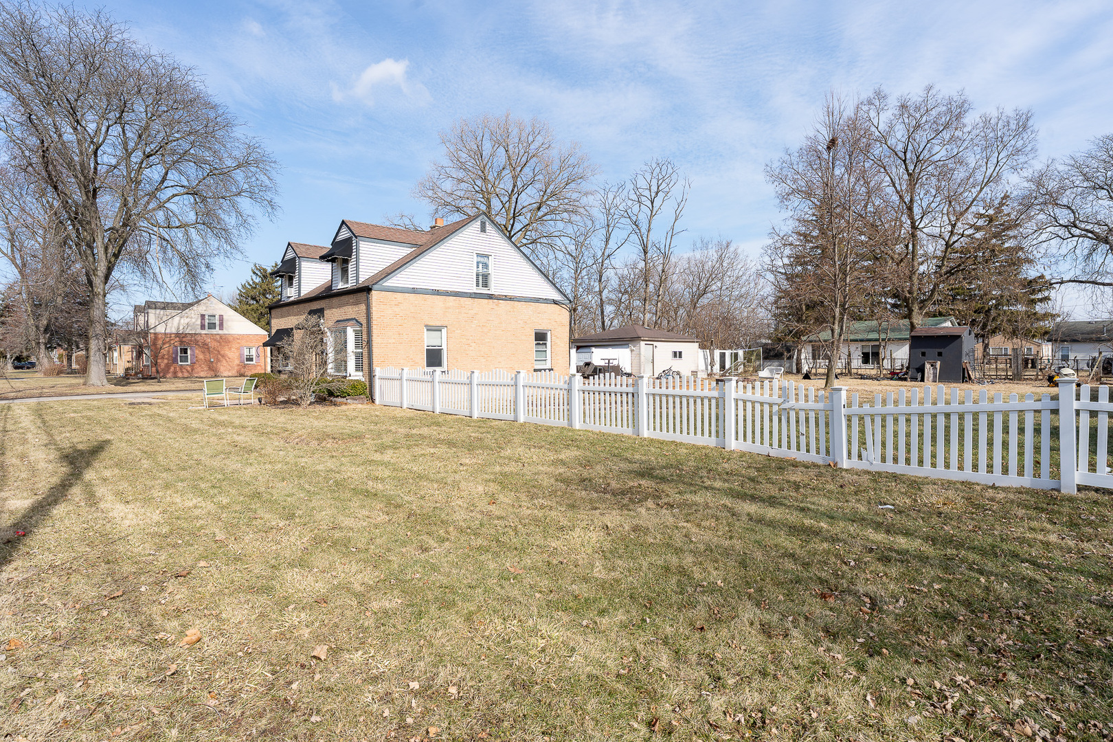 17801 67th Avenue, Tinley Park, IL 60477