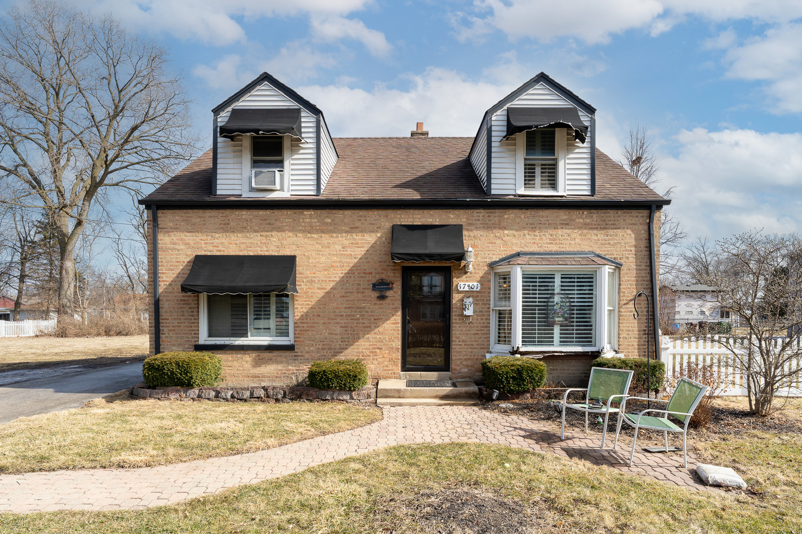 17801 67th Avenue, Tinley Park, IL 60477