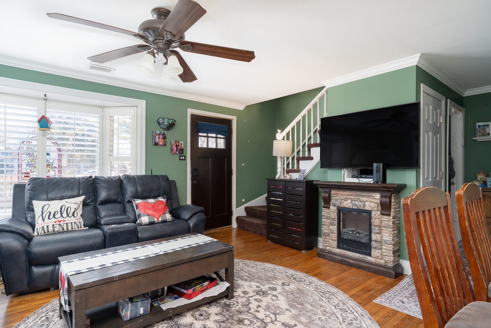 17801 67th Avenue, Tinley Park, IL 60477