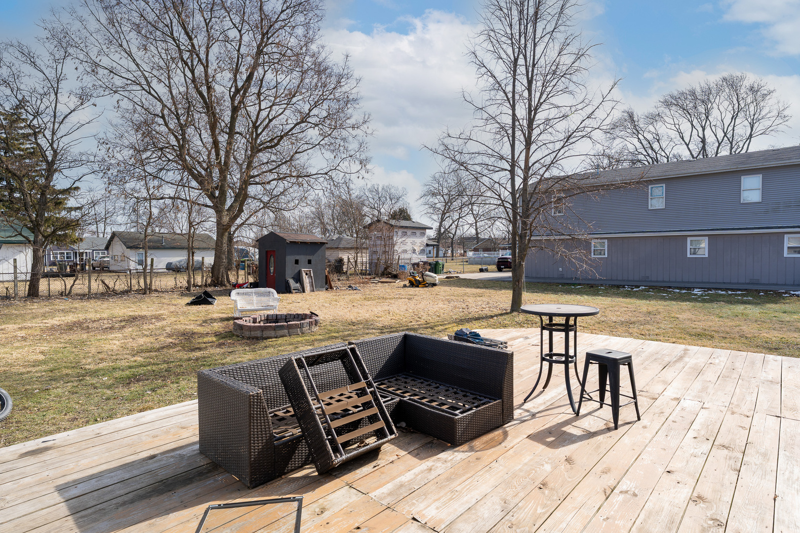 17801 67th Avenue, Tinley Park, IL 60477