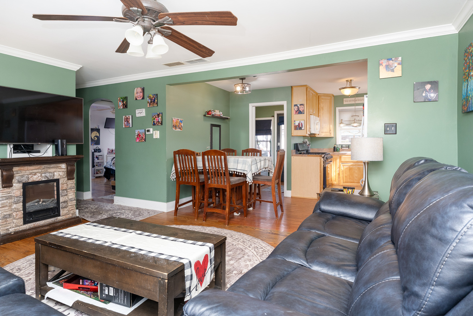 17801 67th Avenue, Tinley Park, IL 60477