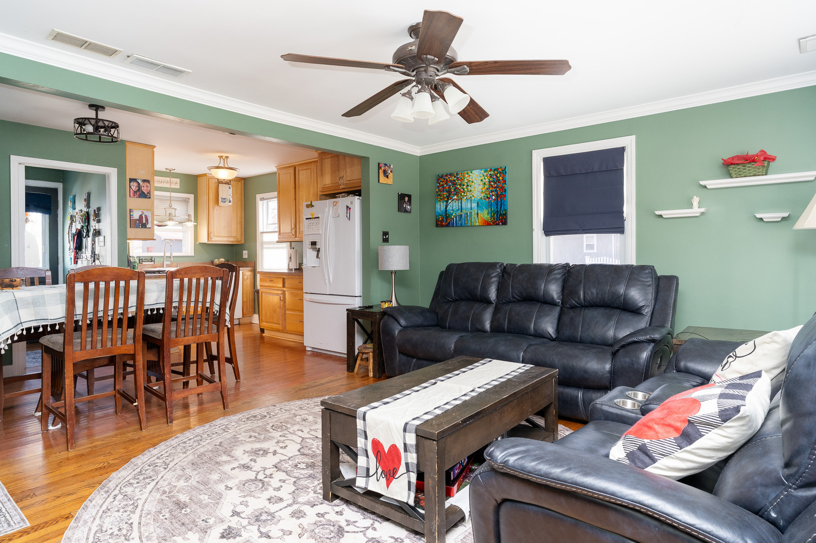 17801 67th Avenue, Tinley Park, IL 60477