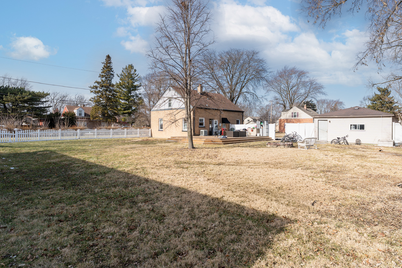 17801 67th Avenue, Tinley Park, IL 60477