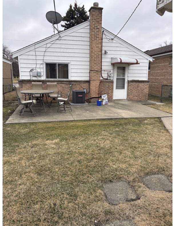 2934 W 103rd Street, Chicago, IL 60655