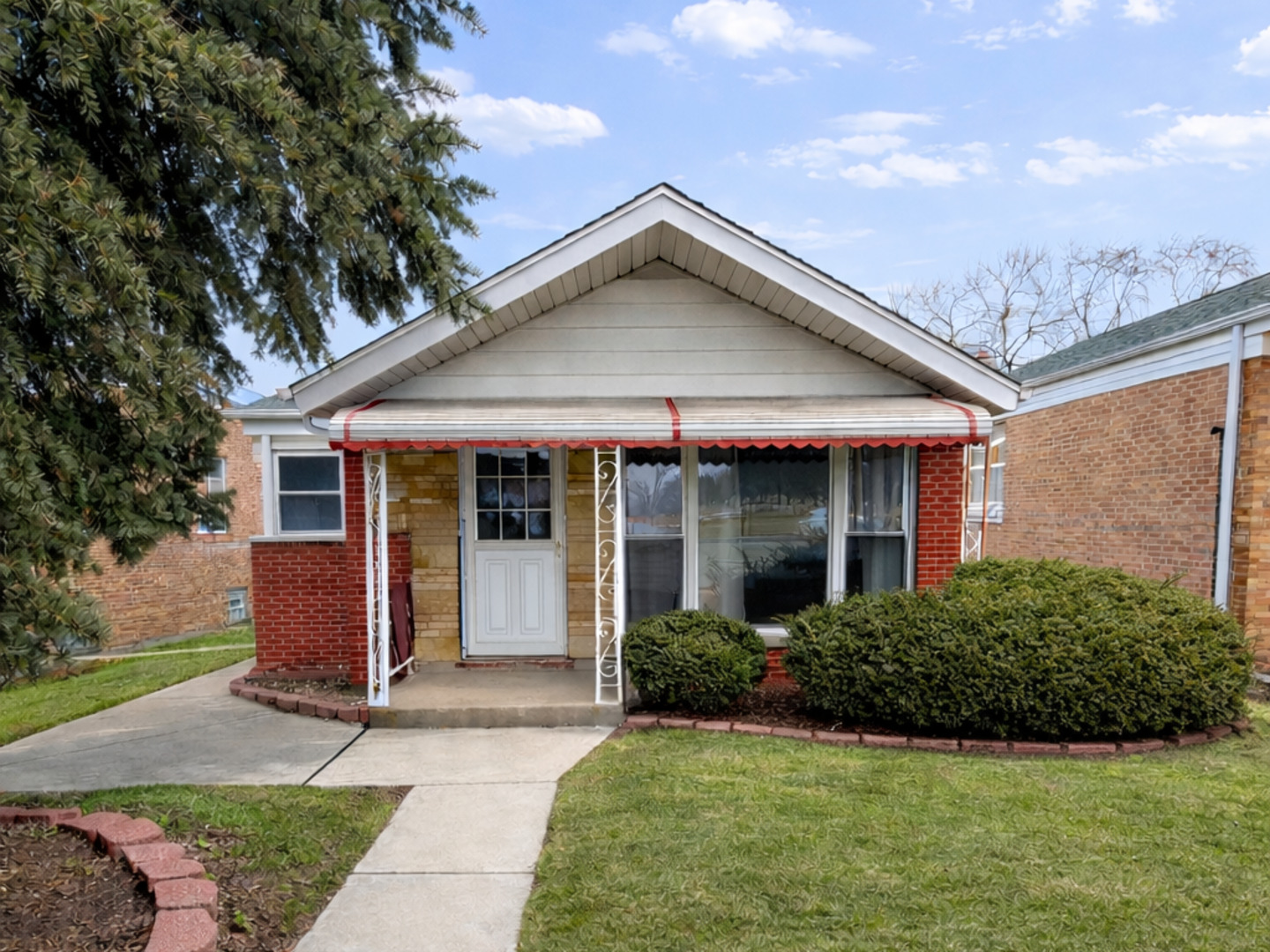 2934 W 103rd Street, Chicago, IL 60655