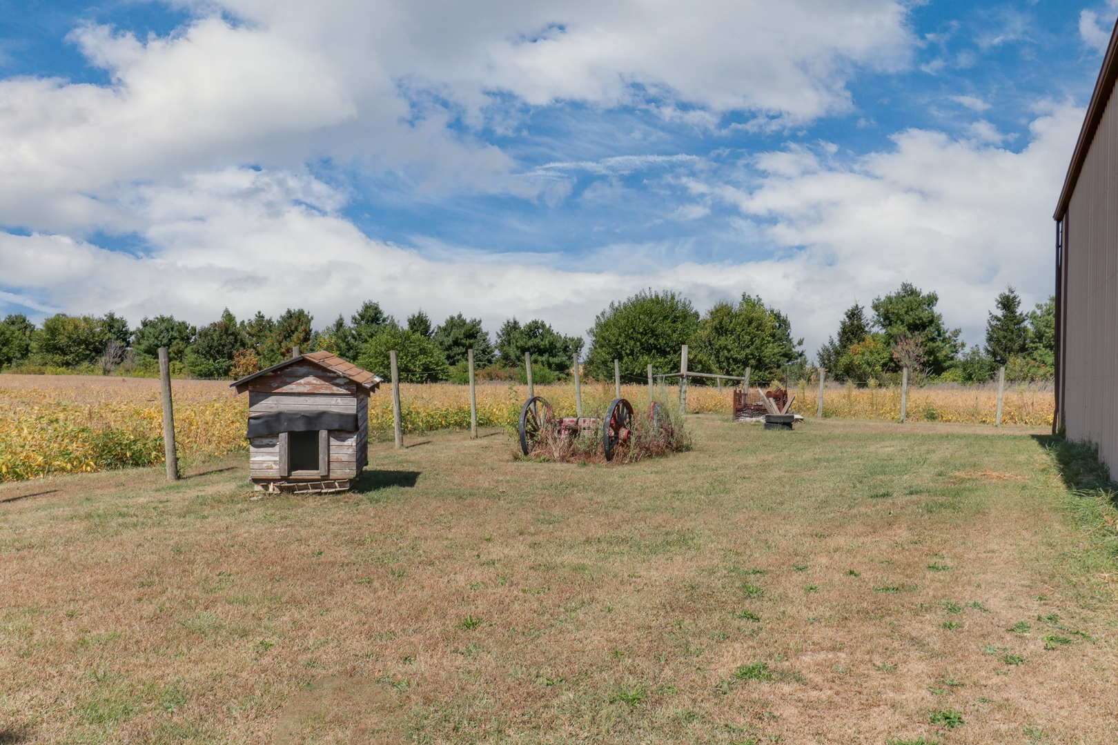 29428 E 500 North Road, Leroy, IL 61752