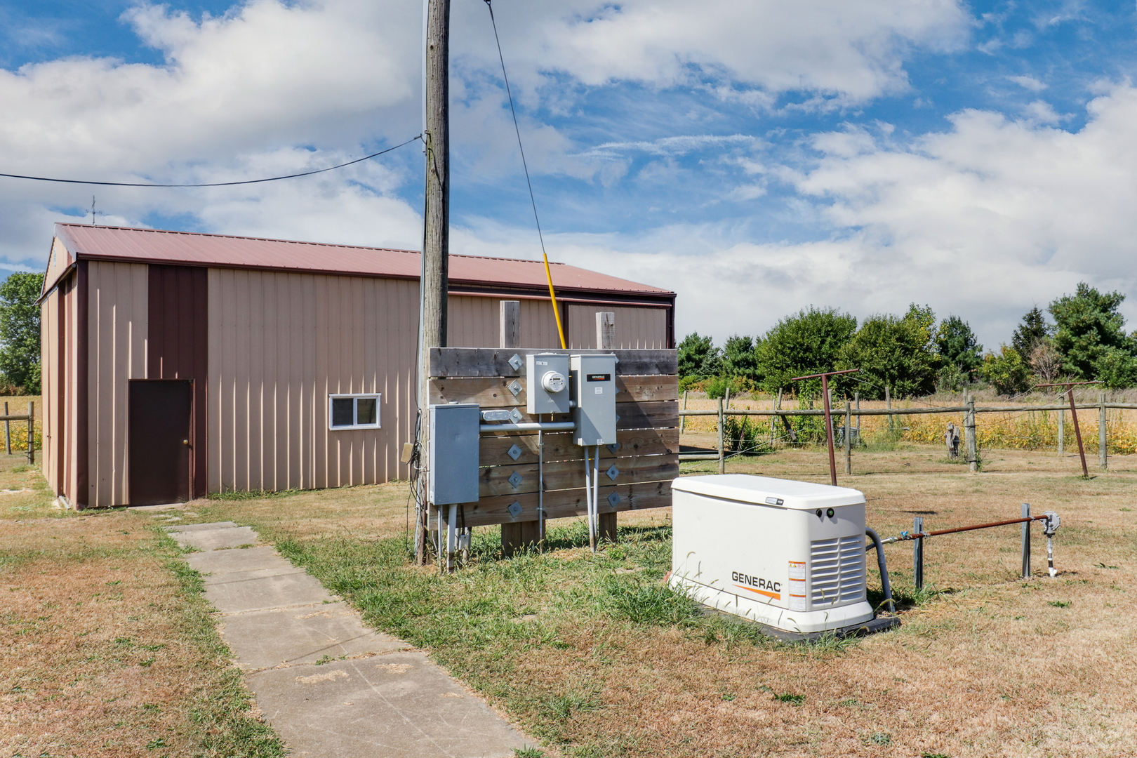 29428 E 500 North Road, Leroy, IL 61752