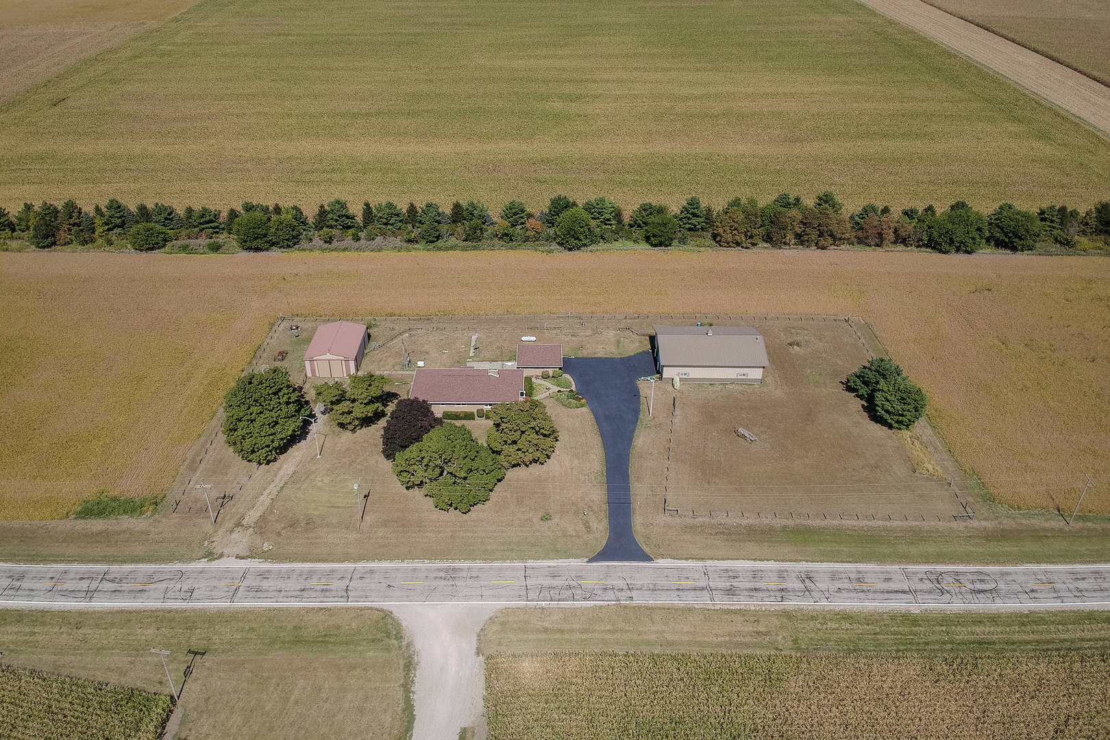 29428 E 500 North Road, Leroy, IL 61752