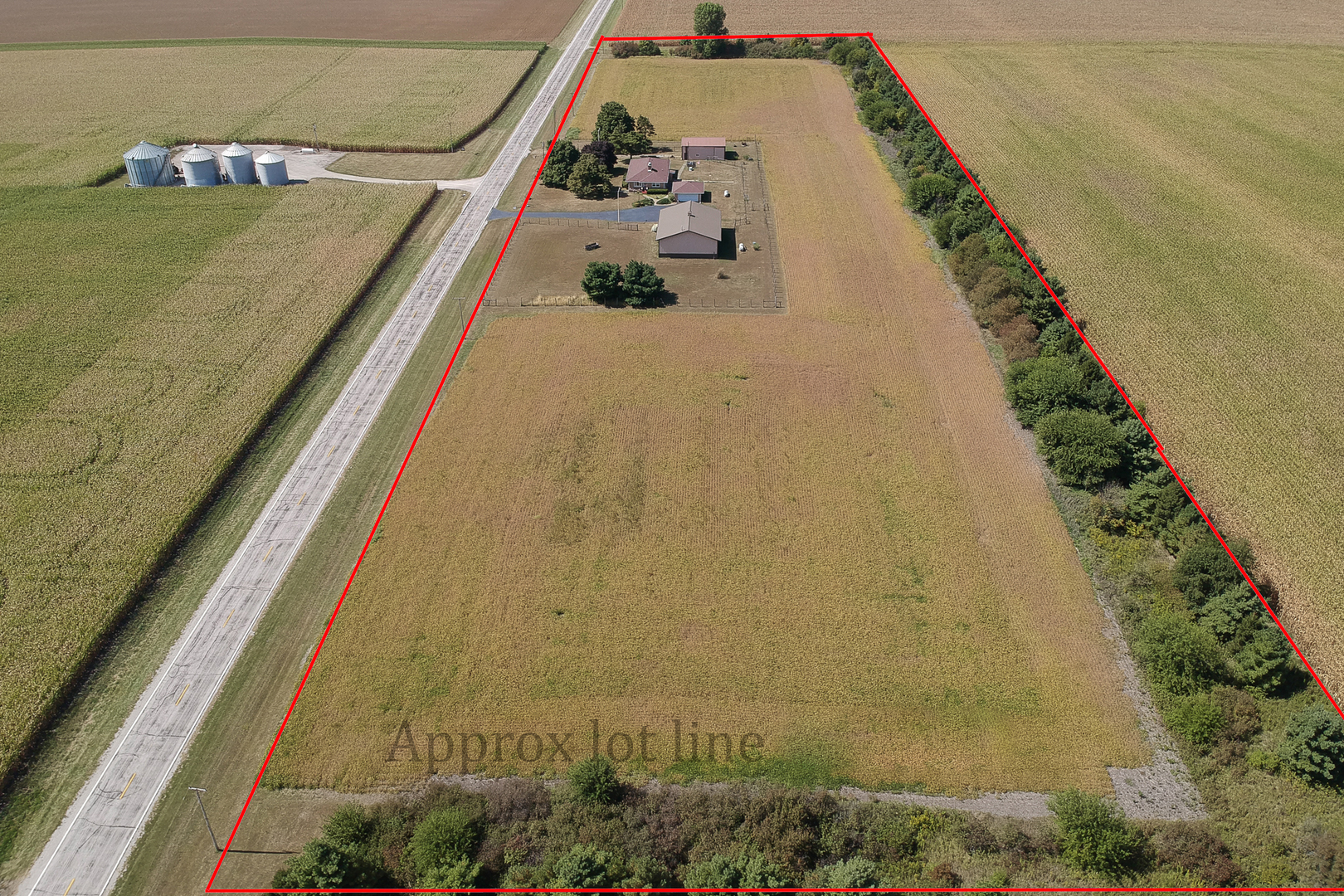 29428 E 500 North Road, Leroy, IL 61752