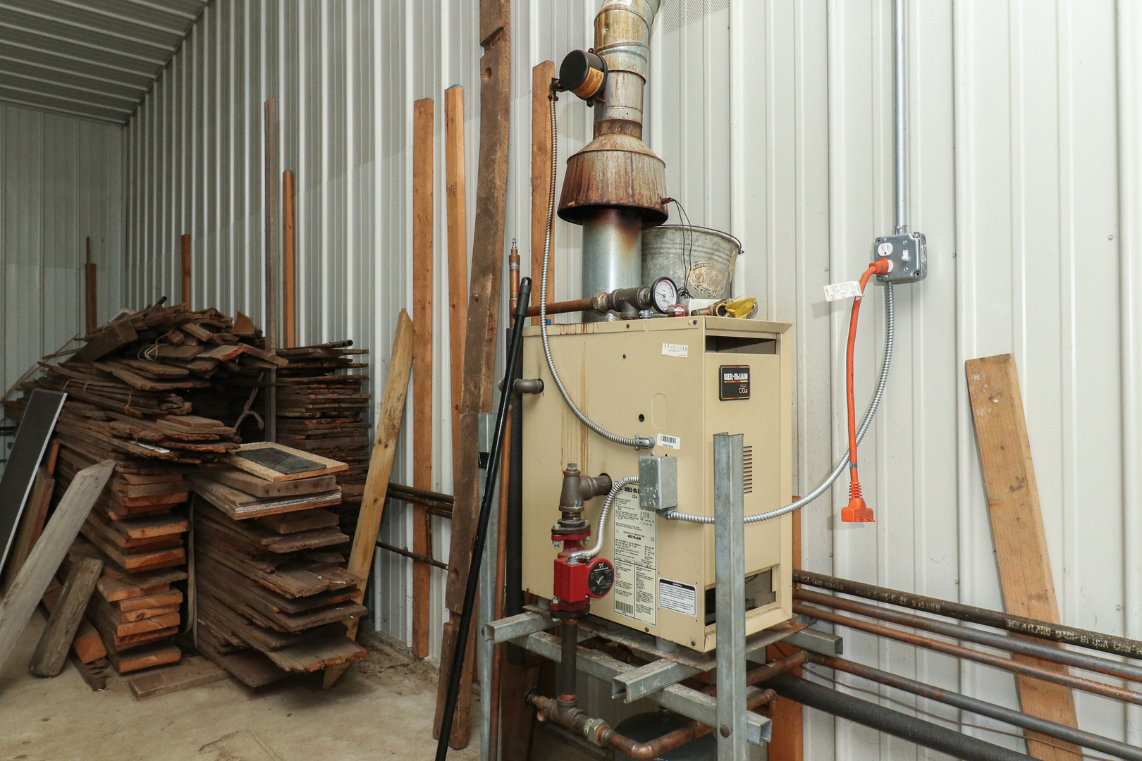 29428 E 500 North Road, Leroy, IL 61752