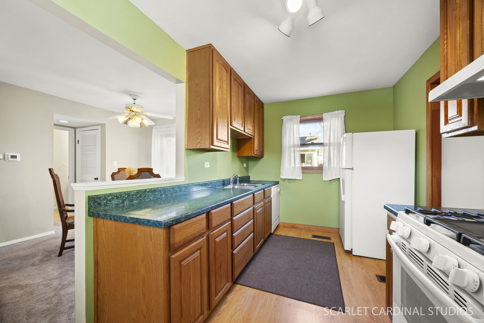 231 Hedgerow Drive, Bloomingdale, IL 60108