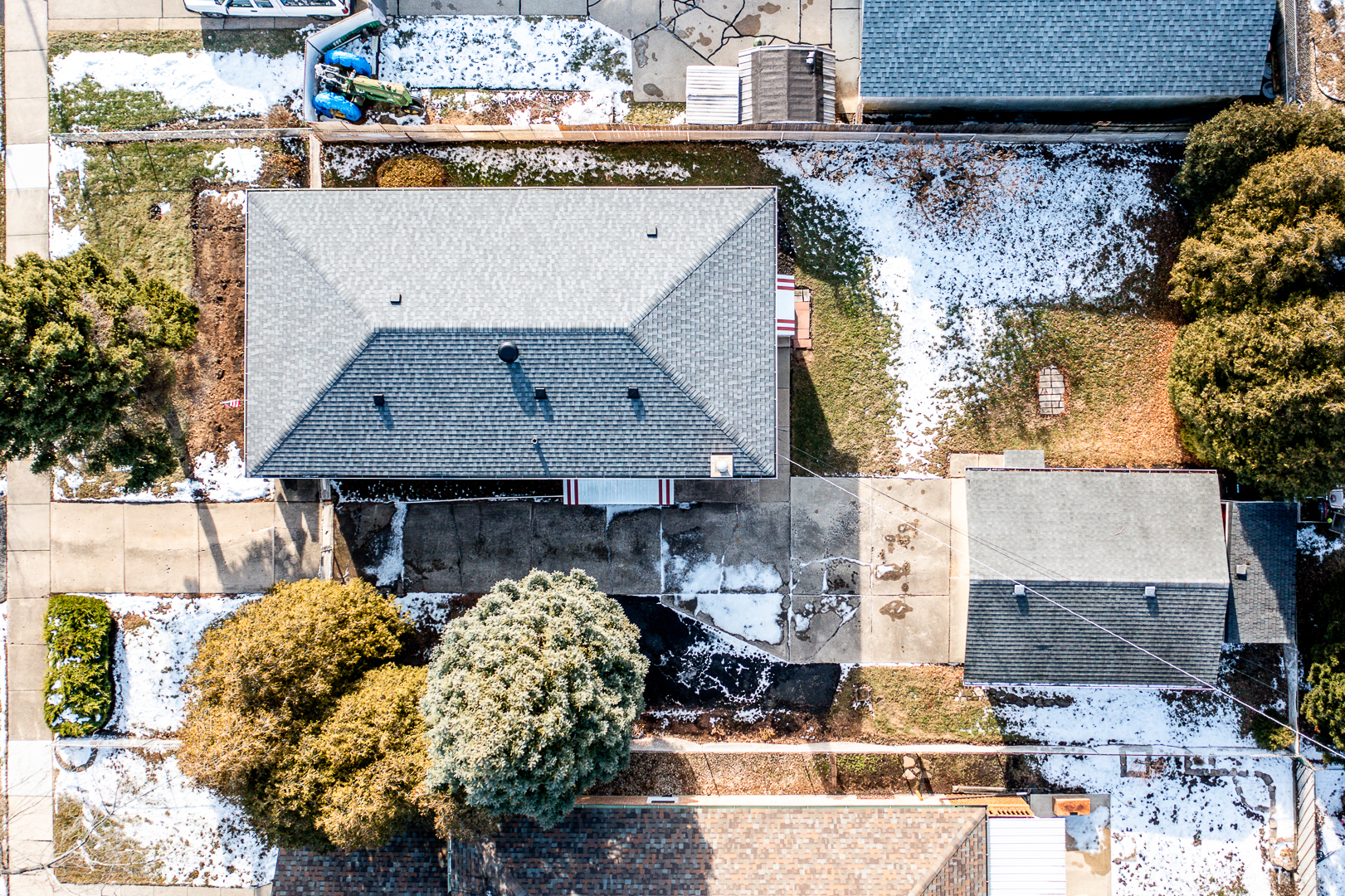 10912 Princess Avenue, Chicago Ridge, IL 60415