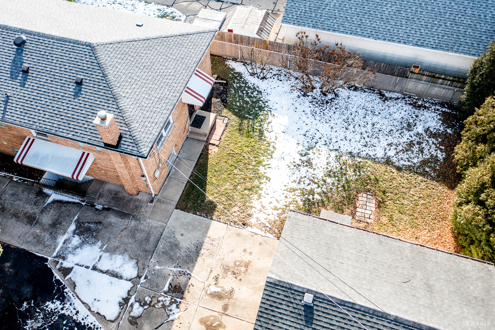 10912 Princess Avenue, Chicago Ridge, IL 60415