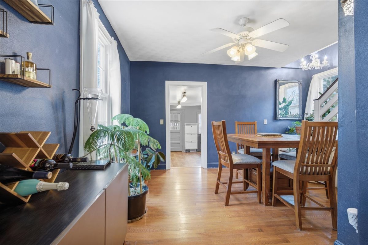 511 E Chestnut Street, Bloomington, IL 61701