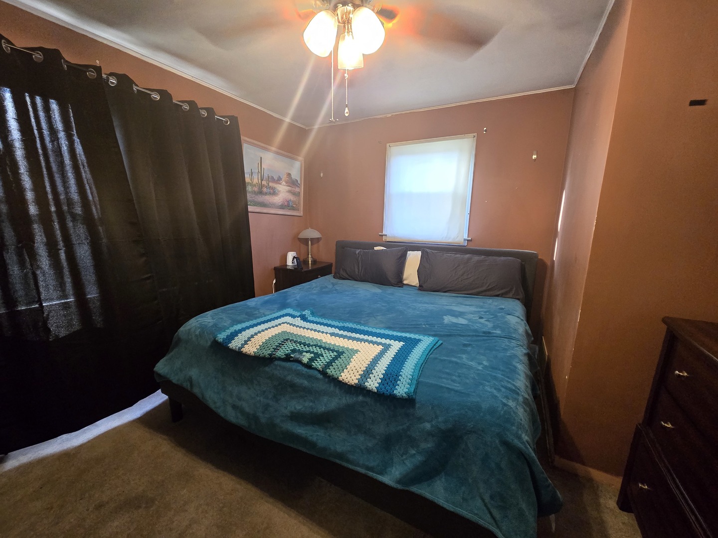 15035 Harding Avenue, Midlothian, IL 60445