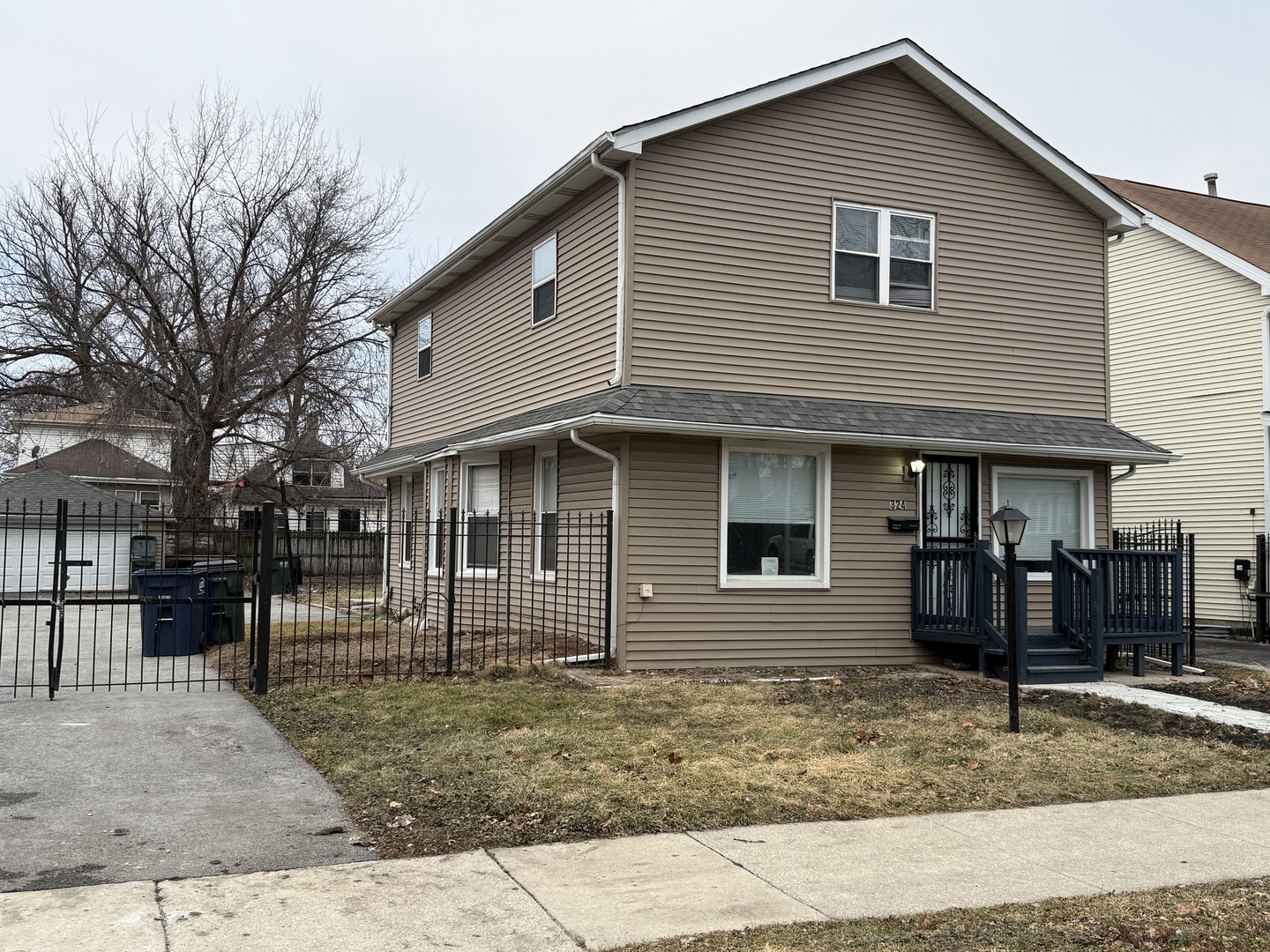 324 22nd Avenue, Bellwood, IL 60104