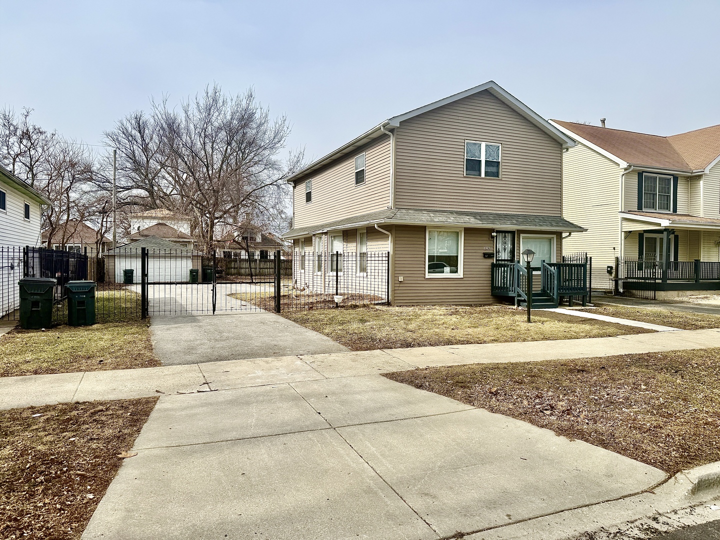 324 22nd Avenue, Bellwood, IL 60104