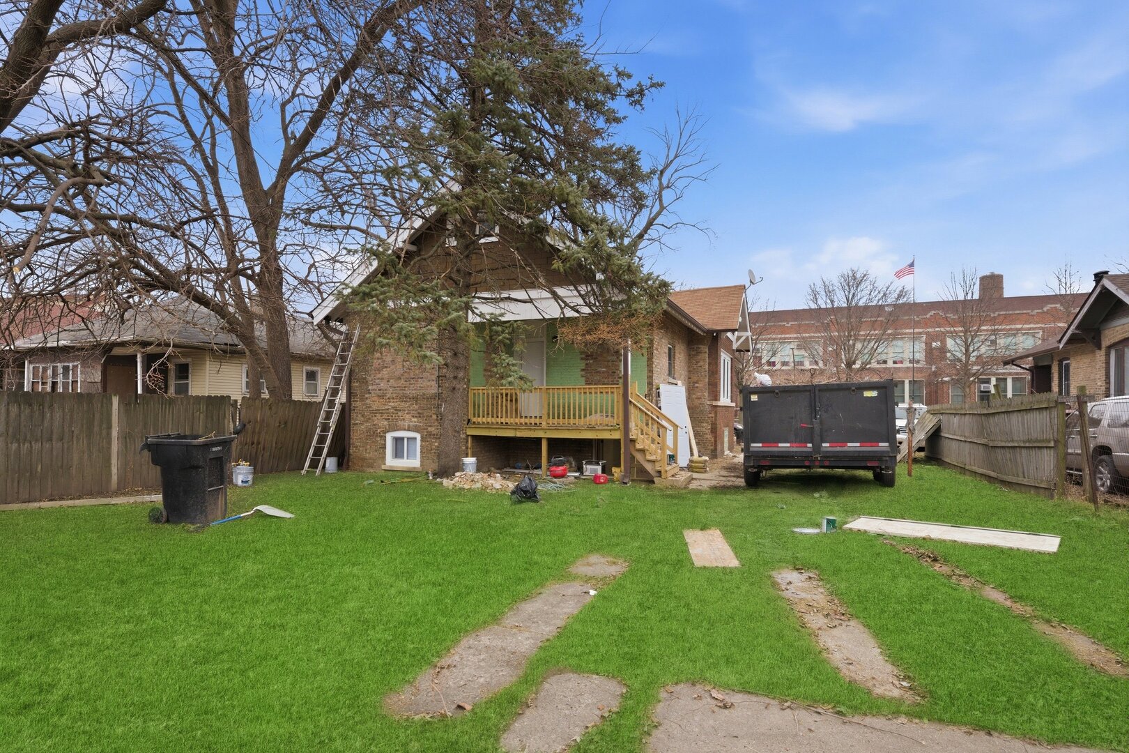 11410 S Eggleston Avenue, Chicago, IL 60628