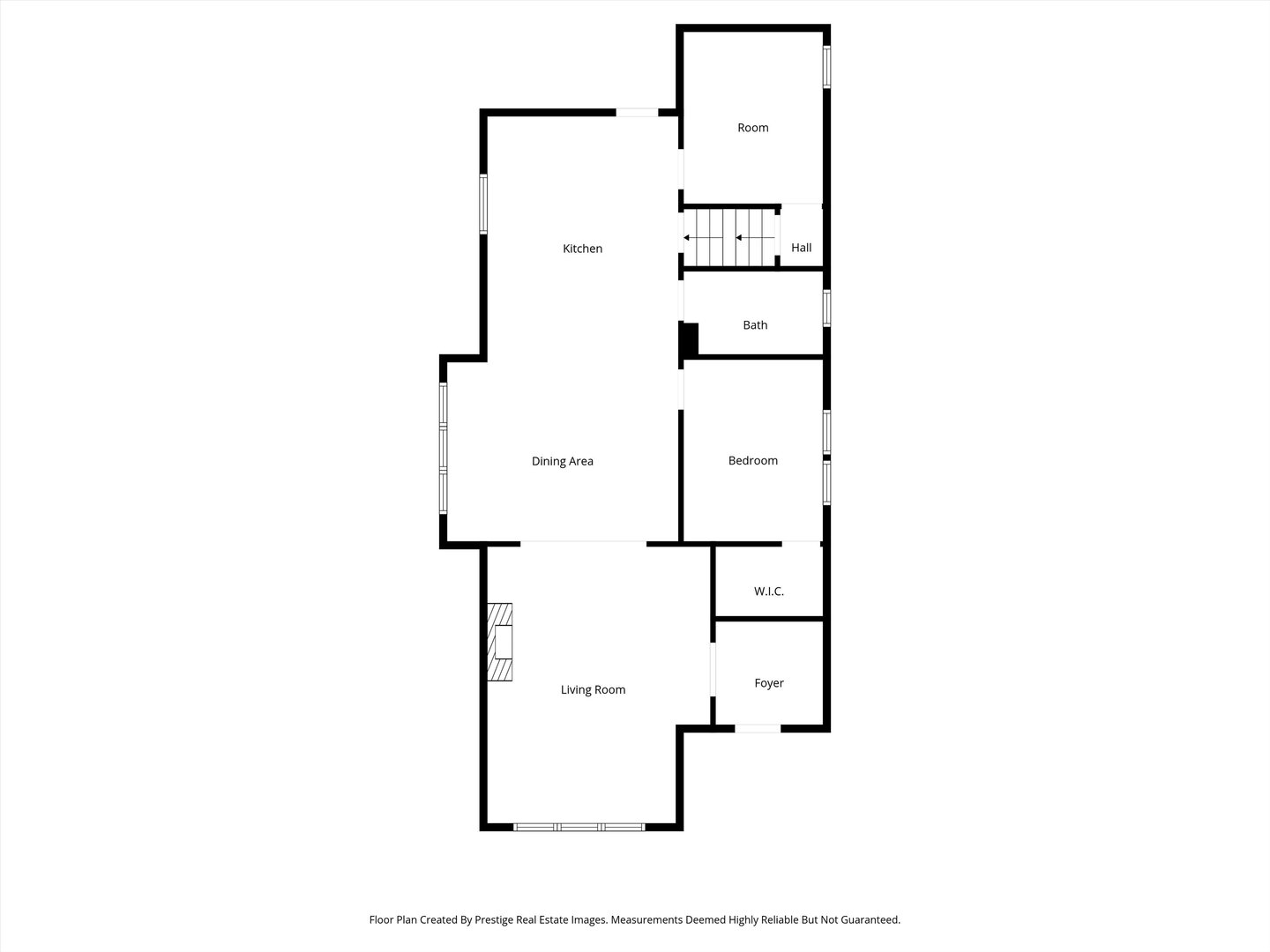 11410 S Eggleston Avenue, Chicago, IL 60628