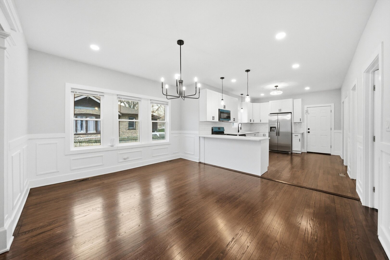 11410 S Eggleston Avenue, Chicago, IL 60628