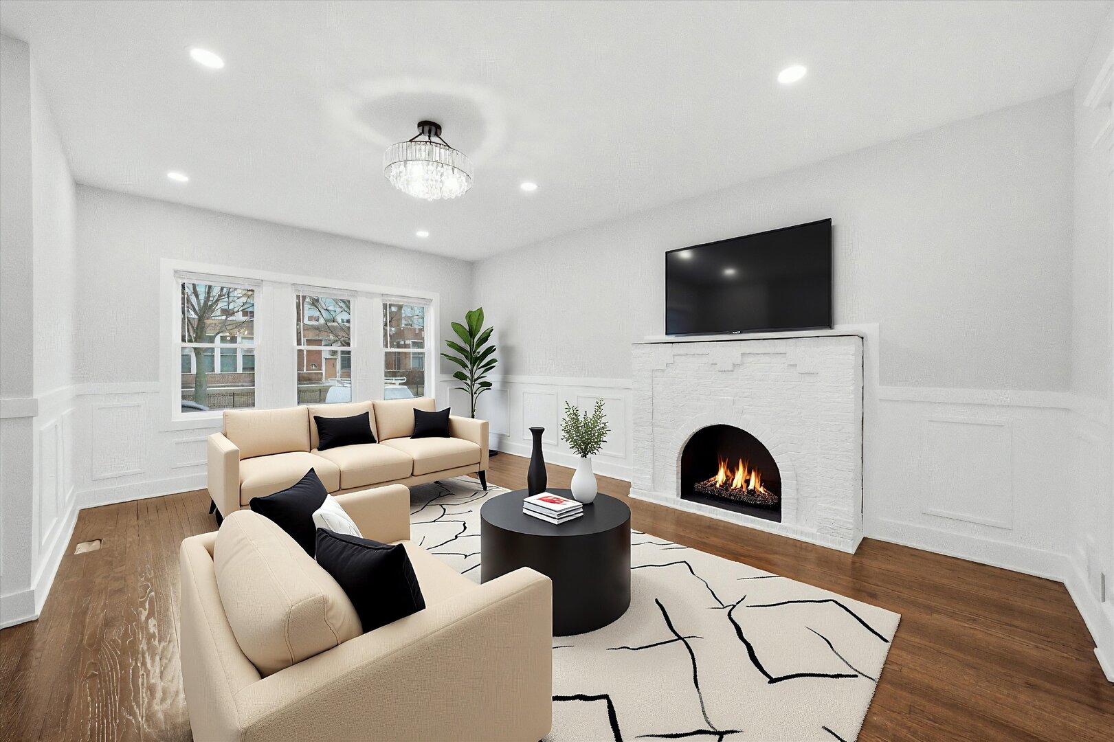 11410 S Eggleston Avenue, Chicago, IL 60628