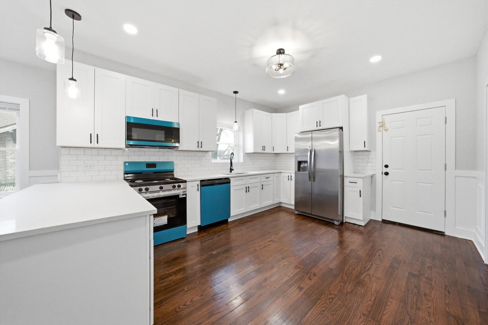 11410 S Eggleston Avenue, Chicago, IL 60628